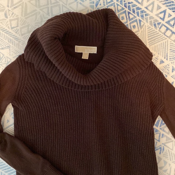 Michael Kors Cozy Sweater - Picture 2 of 7